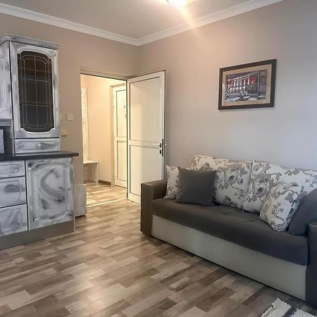 Hotel Oppium Restaurant & Garden Ρούσε Εξωτερικό φωτογραφία