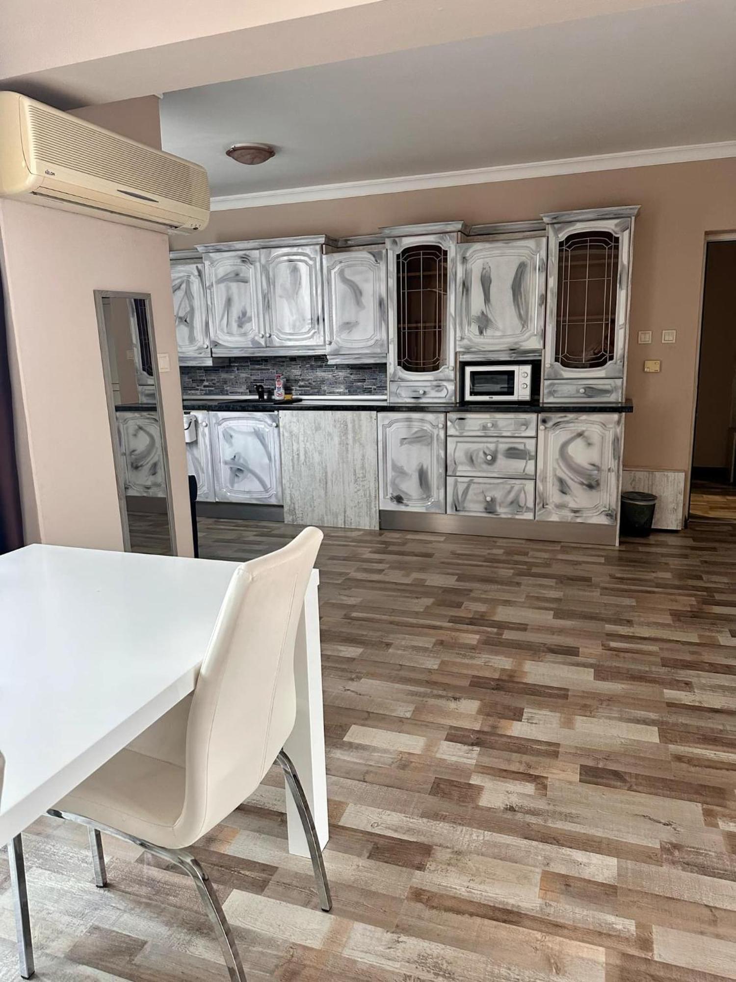 Hotel Oppium Restaurant & Garden Ρούσε Εξωτερικό φωτογραφία