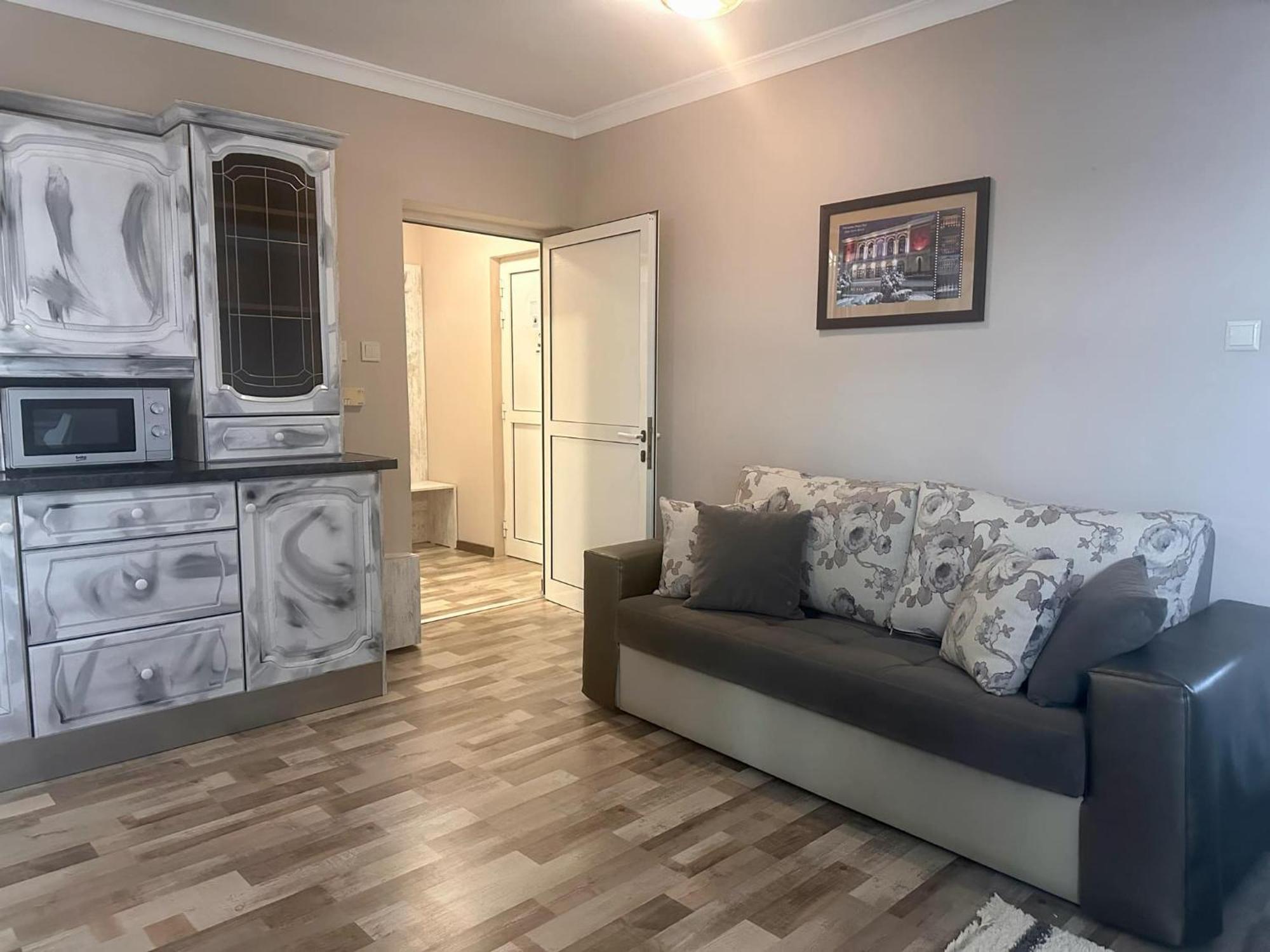 Hotel Oppium Restaurant & Garden Ρούσε Εξωτερικό φωτογραφία