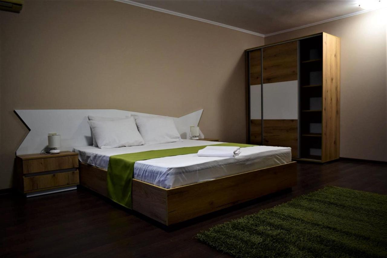 Hotel Oppium Restaurant & Garden Ρούσε Εξωτερικό φωτογραφία