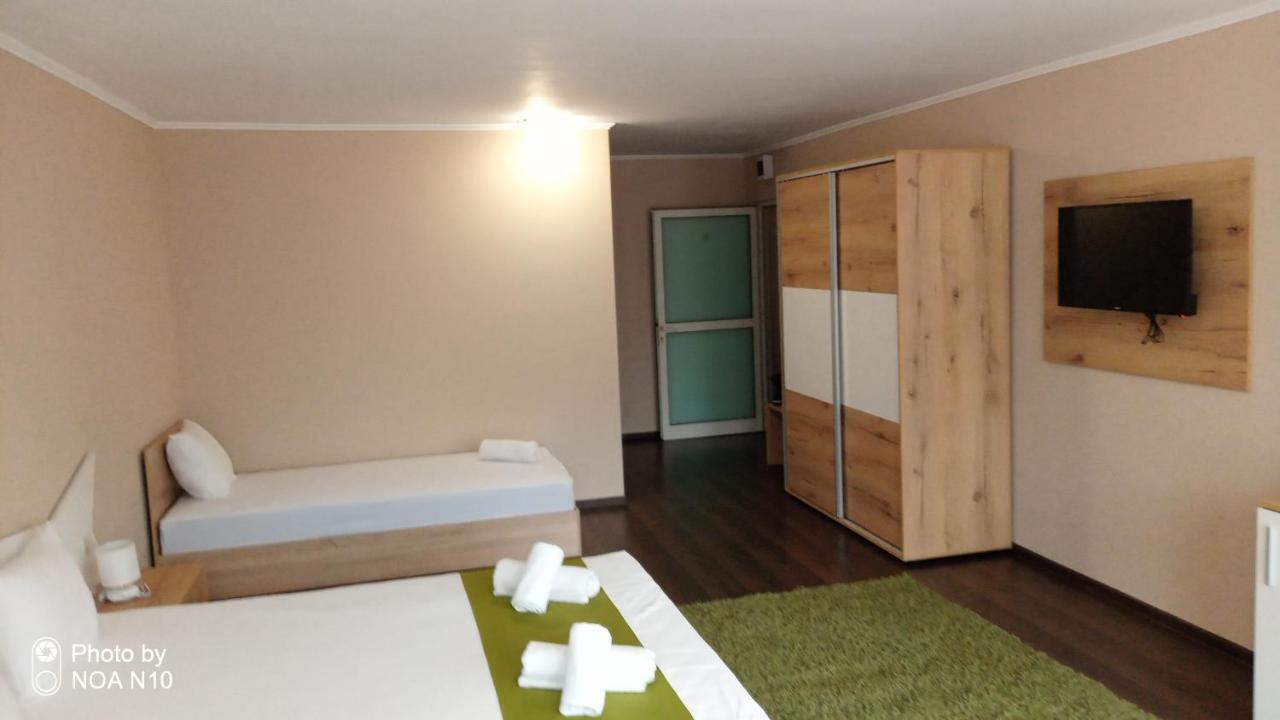 Hotel Oppium Restaurant & Garden Ρούσε Εξωτερικό φωτογραφία